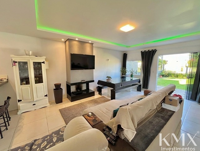 Imóvel residencial ou comercial