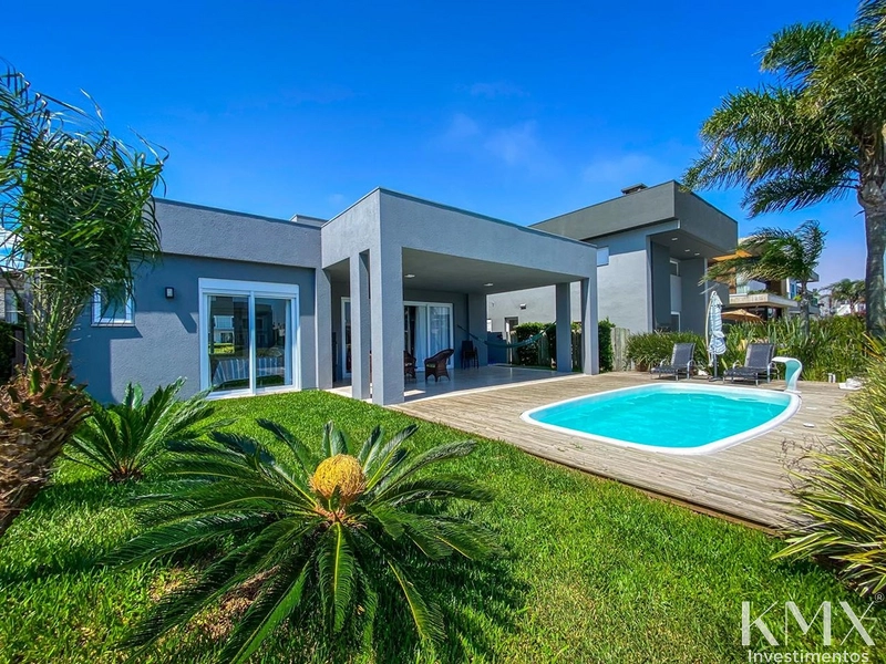 🏡✨ CASA À VENDA NO CONDOMÍNIO ENSEADA: 18ª foto da galeria de imagens do imóvel