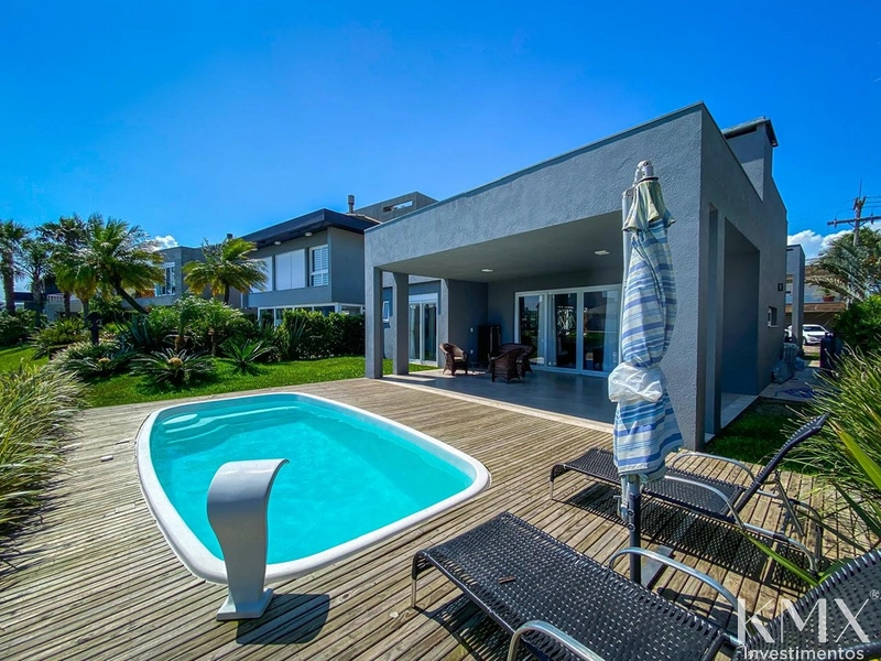 🏡✨ CASA À VENDA NO CONDOMÍNIO ENSEADA: 15ª foto da galeria de imagens do imóvel