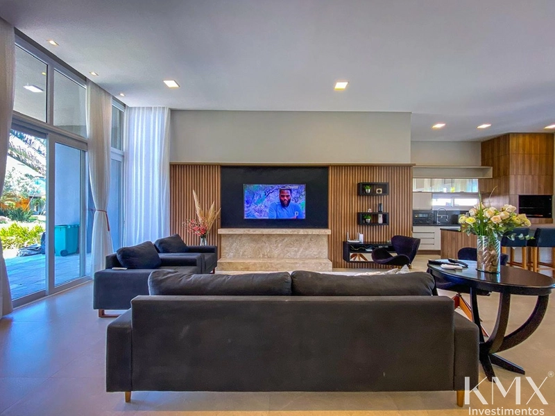 🏡✨ CASA À VENDA NO CONDOMÍNIO ENSEADA: 2ª foto da galeria de imagens do imóvel