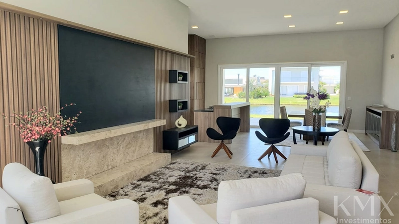 Casa, Condomínio Enseada Lagos, Xangri-Lá: 3ª foto da galeria de imagens do imóvel