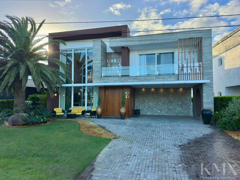 🏡✨ SOBRADO À VENDA NO CONDOMÍNIO ENSEADA: 1ª foto da galeria de imagens do imóvel