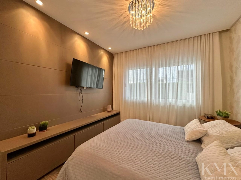🏡✨ SOBRADO À VENDA NO CONDOMÍNIO ENSEADA: 20ª foto da galeria de imagens do imóvel