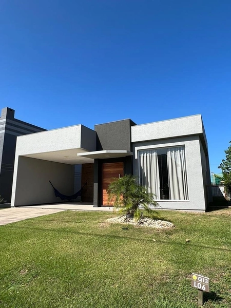 Casa, Condomínio Dubai Resort, Capão da Canoa: 1ª foto da galeria de imagens do imóvel