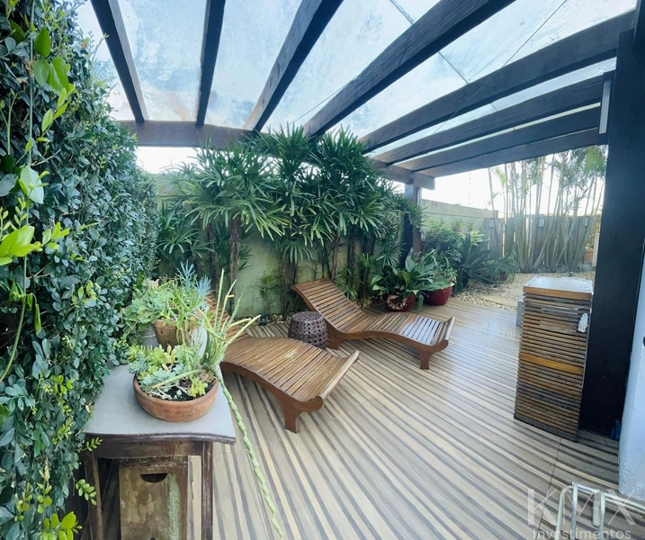 Sobrado, Condomínio Ventura Club, Xangri-Lá: 16ª foto da galeria de imagens do imóvel