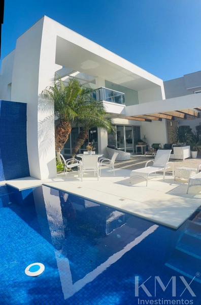 Sobrado, Condomínio Ventura Club, Xangri-Lá: 17ª foto da galeria de imagens do imóvel