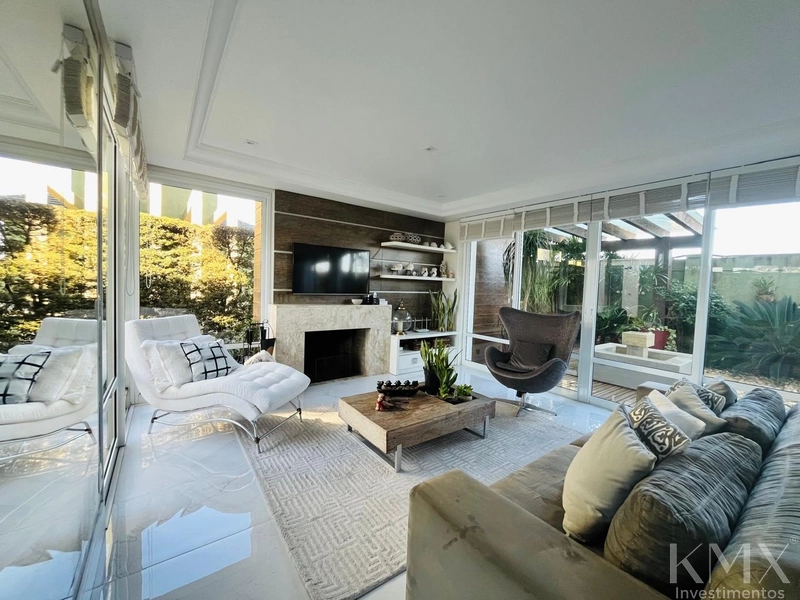 Sobrado, Condomínio Ventura Club, Xangri-Lá: 2ª foto da galeria de imagens do imóvel