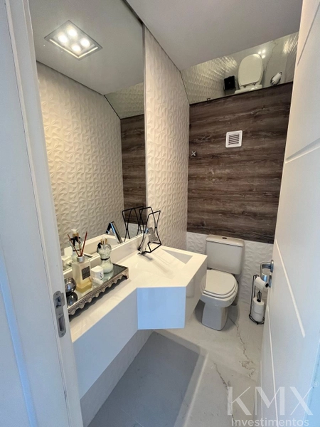 Sobrado, Condomínio Ventura Club, Xangri-Lá: 5ª foto da galeria de imagens do imóvel