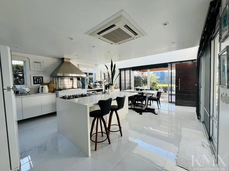 Sobrado, Condomínio Ventura Club, Xangri-Lá: 4ª foto da galeria de imagens do imóvel