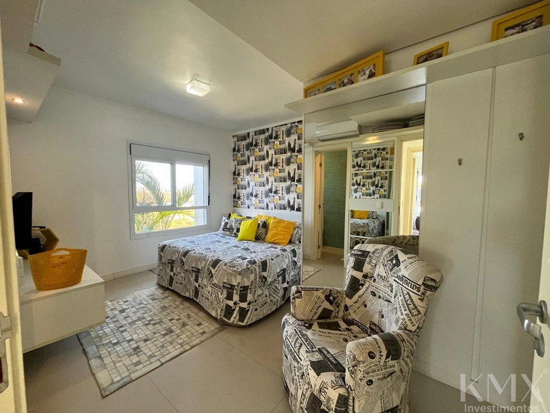 Sobrado, Condomínio Ventura Club, Xangri-Lá: 10ª foto da galeria de imagens do imóvel