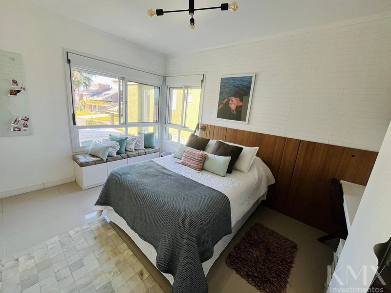 Sobrado, Condomínio Ventura Club, Xangri-Lá: 8ª foto da galeria de imagens do imóvel