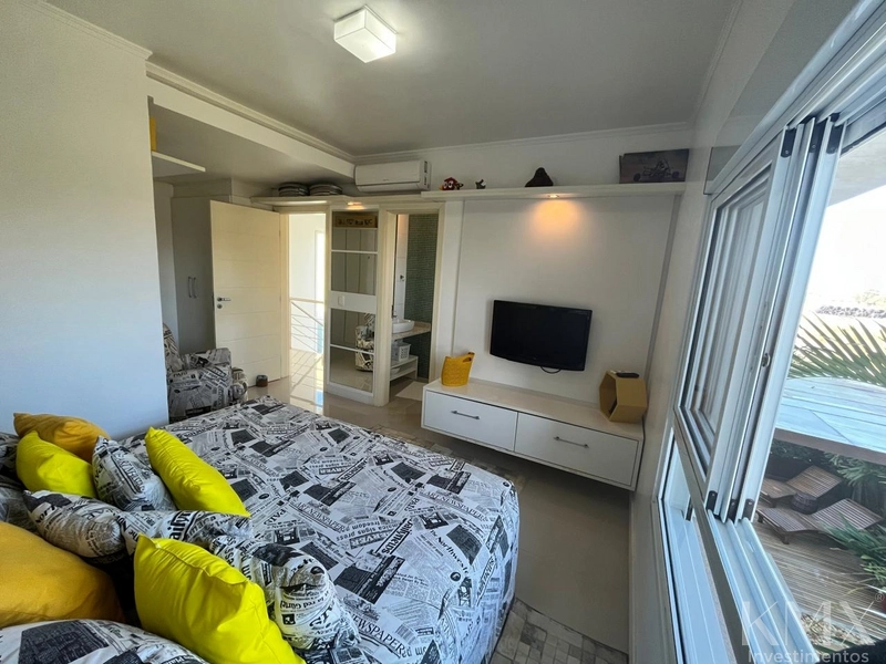 Sobrado, Condomínio Ventura Club, Xangri-Lá: 11ª foto da galeria de imagens do imóvel