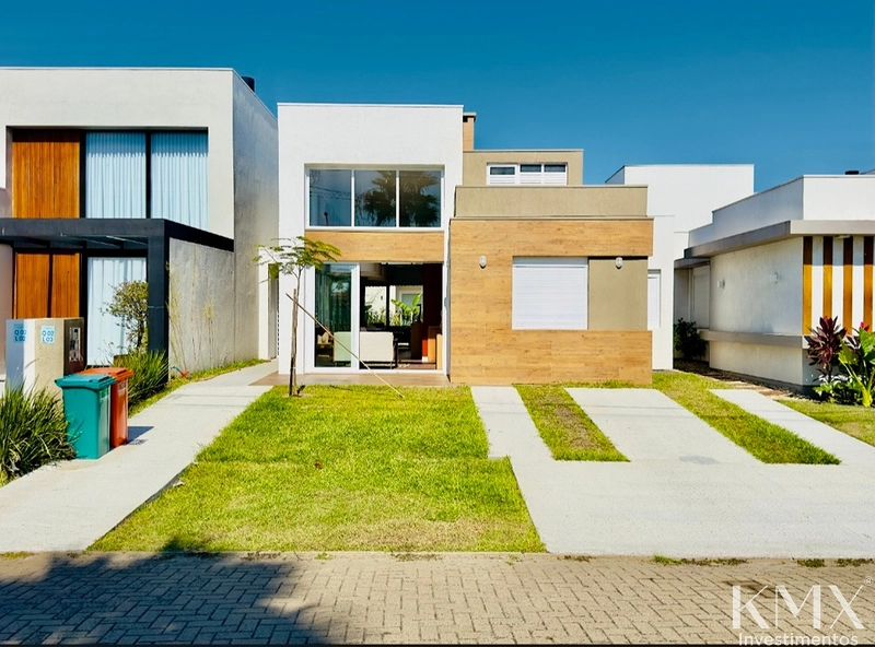 🏡✨ SOBRADO À VENDA NO CONDOMÍNIO BLUE: 1ª foto da galeria de imagens do imóvel
