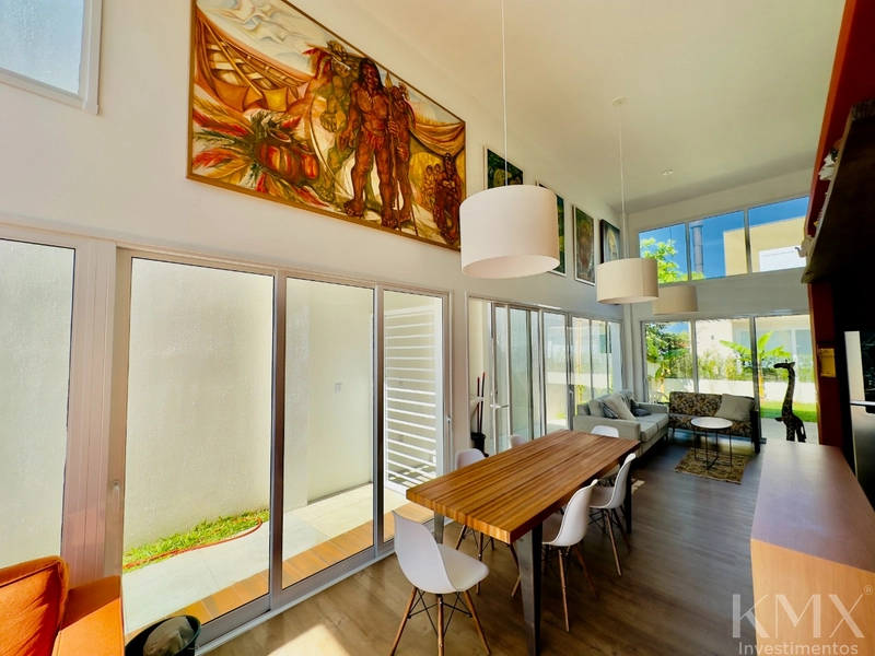 Sobrado, Condomínio Blue, Xangri-Lá: 4ª foto da galeria de imagens do imóvel