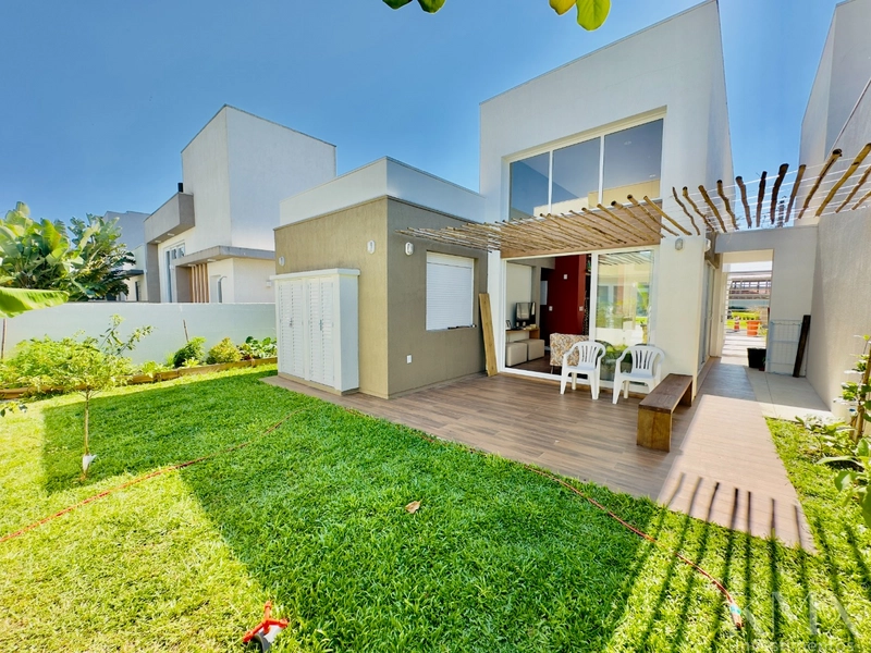 Sobrado, Condomínio Blue, Xangri-Lá: 8ª foto da galeria de imagens do imóvel