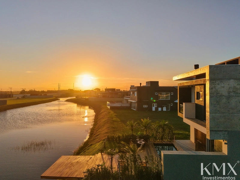 🌊 Allure Xangri-Lá | Beira de Lago : 2ª foto da galeria de imagens do imóvel