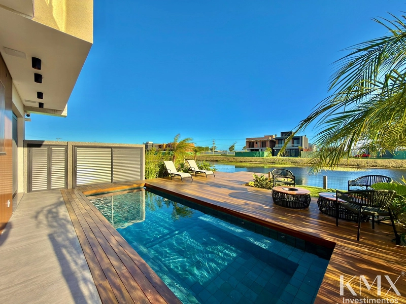 🌊 Allure Xangri-Lá | Beira de Lago : 37ª foto da galeria de imagens do imóvel