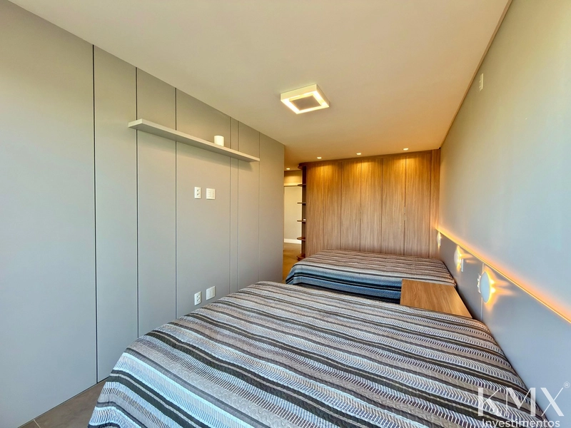 🌊 Allure Xangri-Lá | Beira de Lago : 12ª foto da galeria de imagens do imóvel