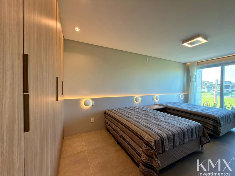 🌊 Allure Xangri-Lá | Beira de Lago : 14ª foto da galeria de imagens do imóvel