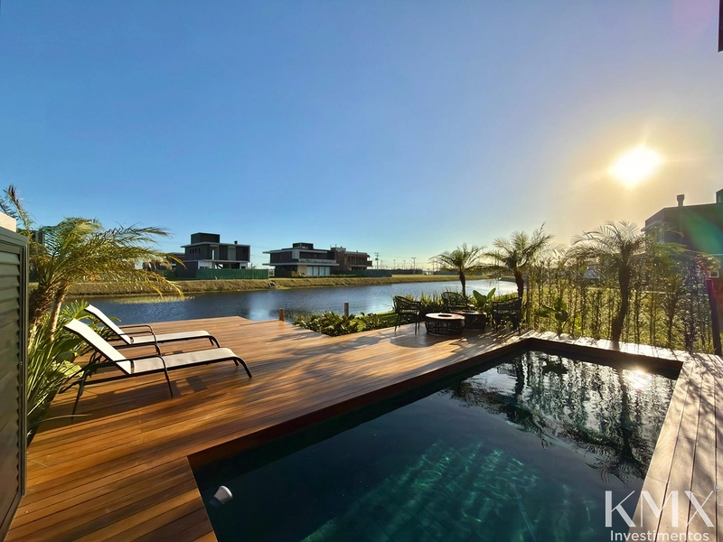 🌊 Allure Xangri-Lá | Beira de Lago : 36ª foto da galeria de imagens do imóvel