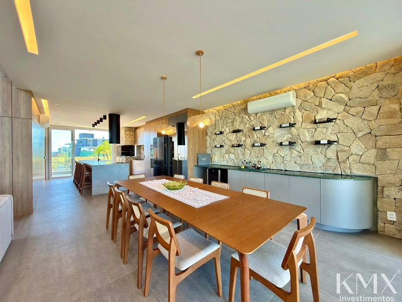 🌊 Allure Xangri-Lá | Beira de Lago : 21ª foto da galeria de imagens do imóvel