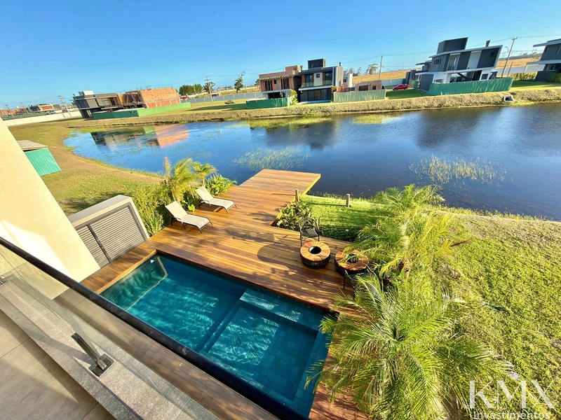 🌊 Allure Xangri-Lá | Beira de Lago : 18ª foto da galeria de imagens do imóvel