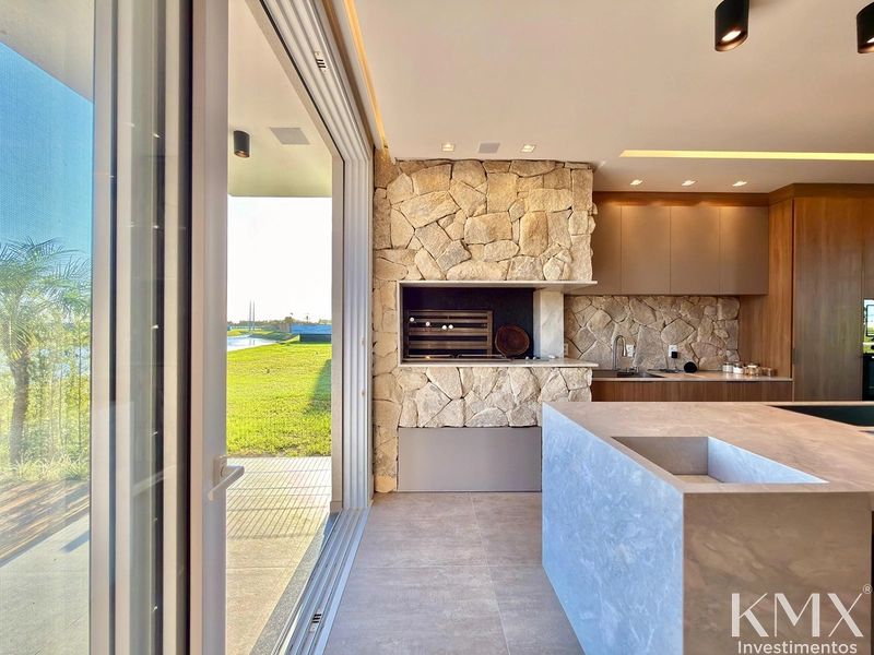 🌊 Allure Xangri-Lá | Beira de Lago : 7ª foto da galeria de imagens do imóvel