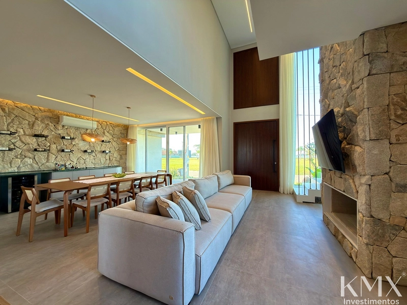 🌊 Allure Xangri-Lá | Beira de Lago : 31ª foto da galeria de imagens do imóvel