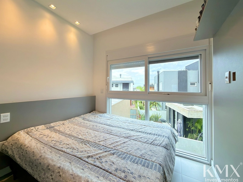 🏡 CONDOMÍNIO BLUE : 2ª foto da galeria de imagens do imóvel