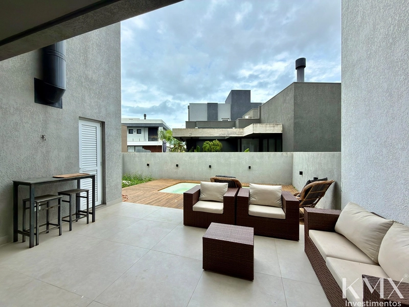 🏡 CONDOMÍNIO BLUE : 10ª foto da galeria de imagens do imóvel