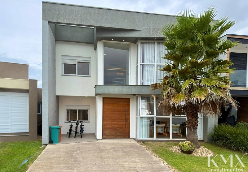 🏡 CONDOMÍNIO BLUE : 1ª foto da galeria de imagens do imóvel