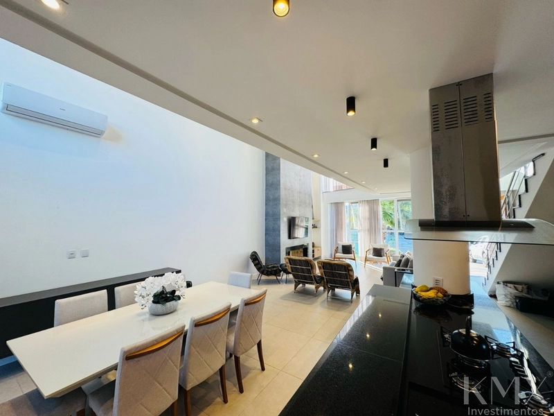 Sobrado, Condomínio Blue Xangri-Lá: 7ª foto da galeria de imagens do imóvel