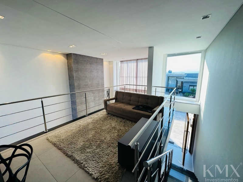 Sobrado, Condomínio Blue Xangri-Lá: 14ª foto da galeria de imagens do imóvel