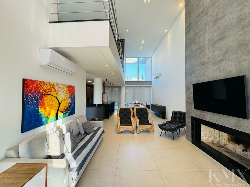 Sobrado, Condomínio Blue Xangri-Lá: 3ª foto da galeria de imagens do imóvel