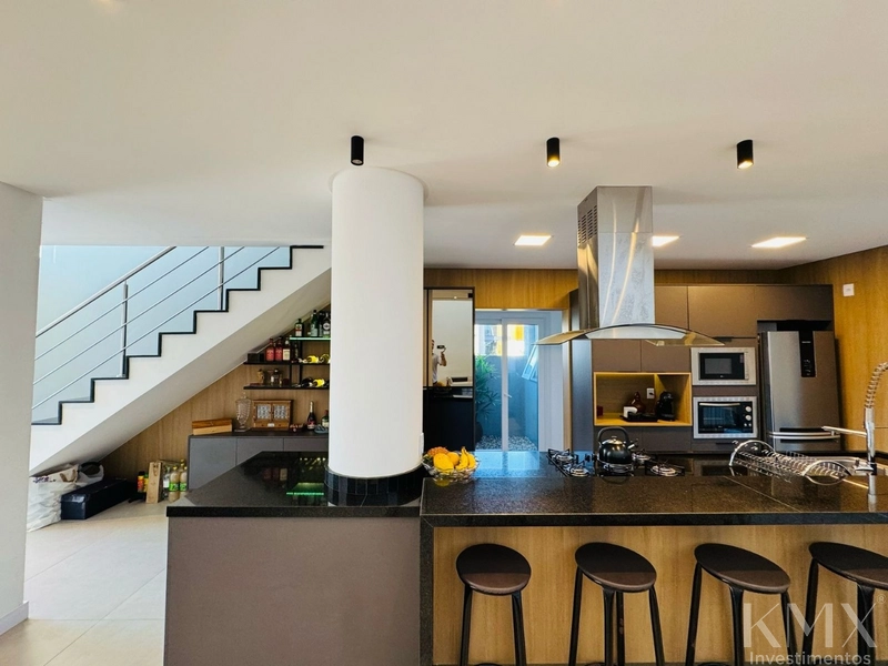 Sobrado, Condomínio Blue Xangri-Lá: 12ª foto da galeria de imagens do imóvel