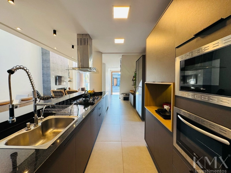 Sobrado, Condomínio Blue Xangri-Lá: 10ª foto da galeria de imagens do imóvel