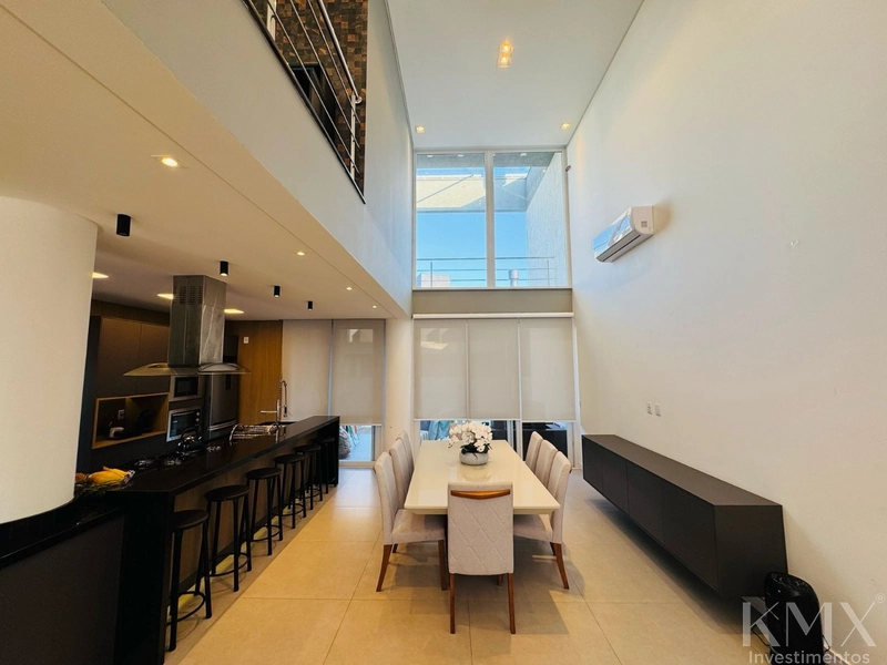 Sobrado, Condomínio Blue Xangri-Lá: 6ª foto da galeria de imagens do imóvel