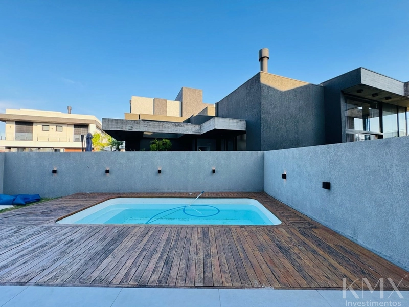 Sobrado, Condomínio Blue Xangri-Lá: 23ª foto da galeria de imagens do imóvel