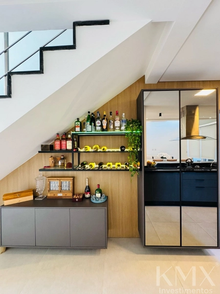 Sobrado, Condomínio Blue Xangri-Lá: 13ª foto da galeria de imagens do imóvel