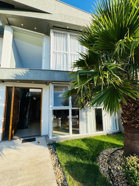 Sobrado, Condomínio Blue Xangri-Lá: 1ª foto da galeria de imagens do imóvel