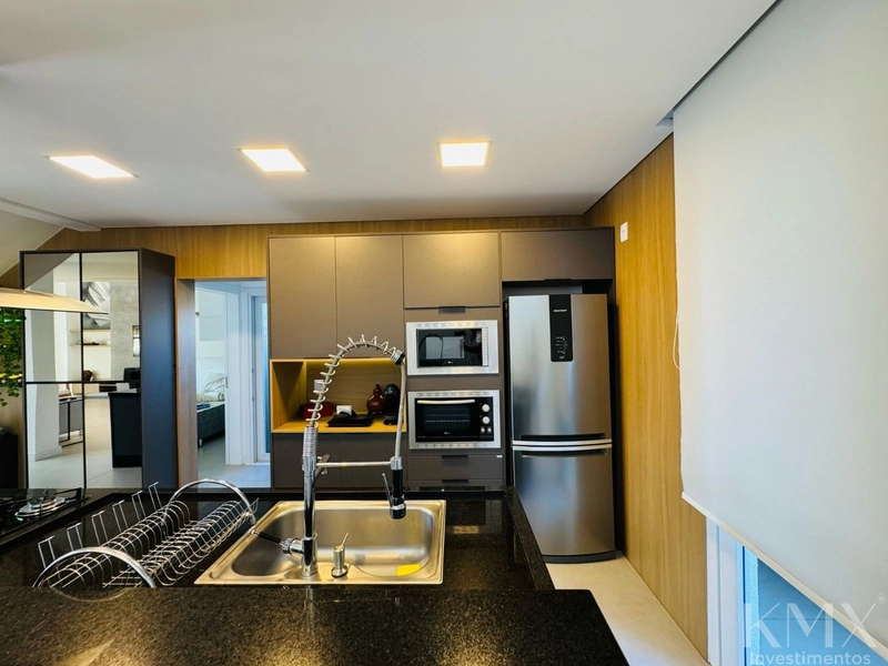 Sobrado, Condomínio Blue Xangri-Lá: 11ª foto da galeria de imagens do imóvel