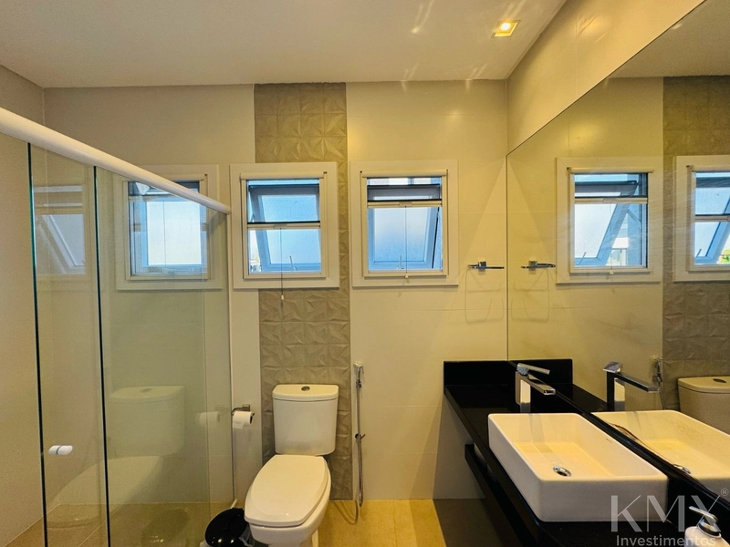 Sobrado, Condomínio Blue Xangri-Lá: 20ª foto da galeria de imagens do imóvel