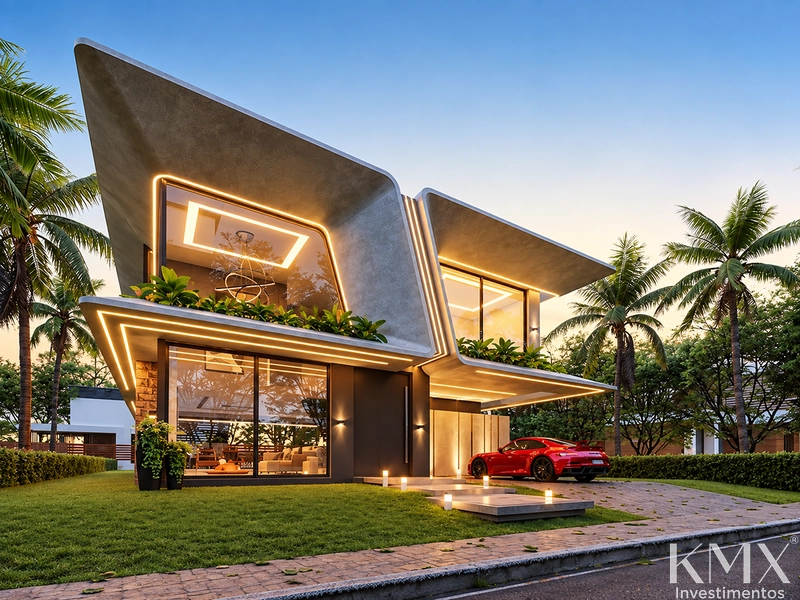 ✨ CASA À VENDA NO CONDOMÍNIO VELAS DA MARINA🏡: 3ª foto da galeria de imagens do imóvel