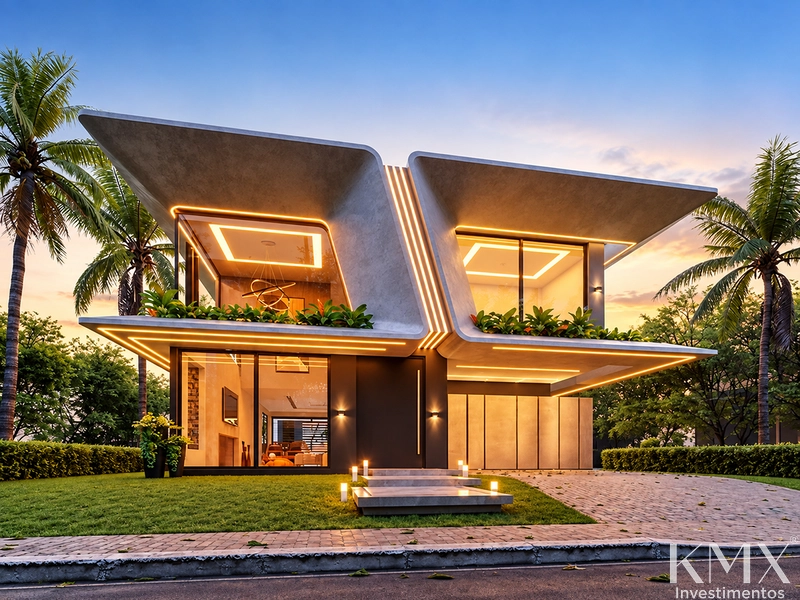 ✨ CASA À VENDA NO CONDOMÍNIO VELAS DA MARINA🏡: 1ª foto da galeria de imagens do imóvel