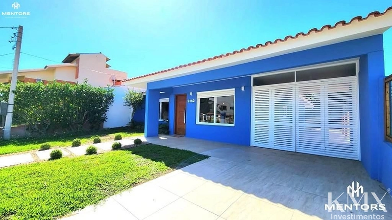 Imóvel residencial ou comercial
