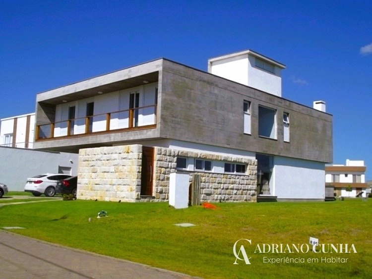 Sobrado, Condomínio Ventura Club, Xangri-Lá: 1ª foto da galeria de imagens do imóvel