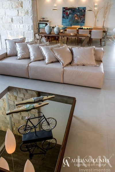 Sobrado, Condomínio Ventura Club, Xangri-Lá: 5ª foto da galeria de imagens do imóvel