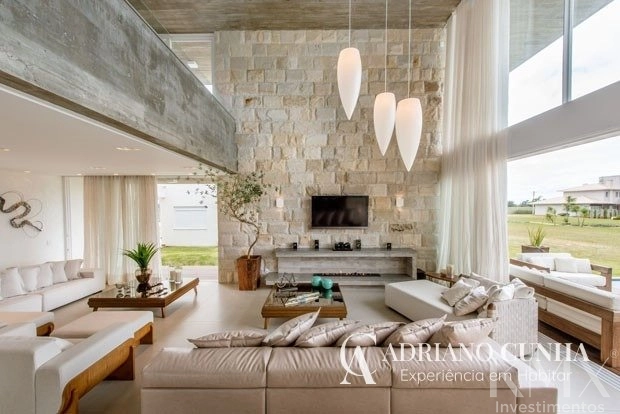 Sobrado, Condomínio Ventura Club, Xangri-Lá: 3ª foto da galeria de imagens do imóvel