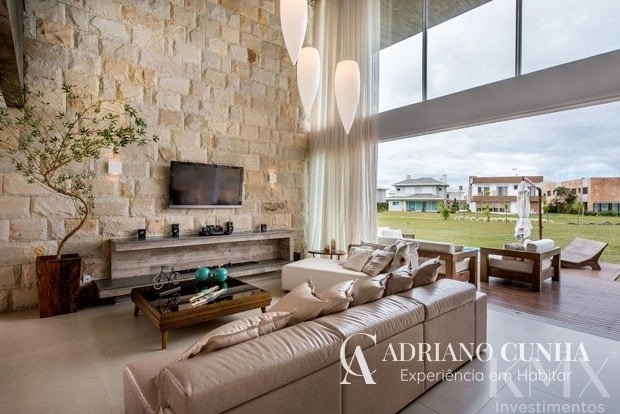 Sobrado, Condomínio Ventura Club, Xangri-Lá: 4ª foto da galeria de imagens do imóvel