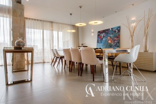 Sobrado, Condomínio Ventura Club, Xangri-Lá: 8ª foto da galeria de imagens do imóvel